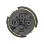 Walker Products 250-24466 Walker Products 250-24466 Oxygen Sensor 4-W Direct Fit Narrow-Band
