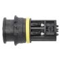 Walker Products 250-24466 Walker Products 250-24466 Oxygen Sensor 4-W Direct Fit Narrow-Band