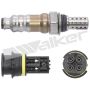Walker Products 250-24469 Walker Products 250-24469 Oxygen Sensor 4-W Direct Fit Narrow-Band