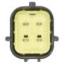 Walker Products 250-24474 Walker Products 250-24474 Oxygen Sensor 4-W Direct Fit Narrow-Band