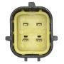 Walker Products 250-24475 Walker Products 250-24475 Oxygen Sensor 4-W Direct Fit Narrow-Band