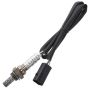 Walker Products 250-24475 Walker Products 250-24475 Oxygen Sensor 4-W Direct Fit Narrow-Band