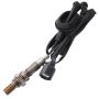 Walker Products 250-24476 Walker Products 250-24476 Oxygen Sensor 4-W Direct Fit Narrow-Band
