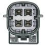 Walker Products 250-24479 Walker Products 250-24479 Oxygen Sensor 4-W Direct Fit Narrow-Band