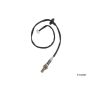Walker Products 250-24483 Walker Products 250-24483 Oxygen Sensor 4-W Direct Fit Narrow-Band