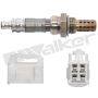 Walker Products 250-24484 Walker Products 250-24484 Oxygen Sensor 4-W Direct Fit Narrow-Band