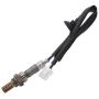 Walker Products 250-24484 Walker Products 250-24484 Oxygen Sensor 4-W Direct Fit Narrow-Band