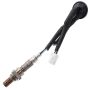 Walker Products 250-24486 Walker Products 250-24486 Oxygen Sensor 4-W Direct Fit Narrow-Band