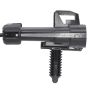 Walker Products 250-24490 Walker Products 250-24490 Oxygen Sensor 4-W Direct Fit Narrow-Band