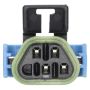 Walker Products 250-24491 Walker Products 250-24491 Oxygen Sensor 4-W Direct Fit Narrow-Band