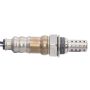 Walker Products 250-24493 Walker Products 250-24493 Oxygen Sensor 4-W Direct Fit Narrow-Band