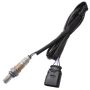 Walker Products 250-24493 Walker Products 250-24493 Oxygen Sensor 4-W Direct Fit Narrow-Band