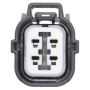 Walker Products 250-24496 Walker Products 250-24496 Oxygen Sensor 4-W Direct Fit Narrow-Band
