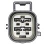 Walker Products 250-24509 Walker Products 250-24509 Oxygen Sensor 4-W Direct Fit Narrow-Band