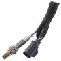 Walker Products 250-24509 Walker Products 250-24509 Oxygen Sensor 4-W Direct Fit Narrow-Band