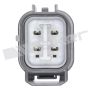 Walker Products 250-24512 Walker Products 250-24512 Oxygen Sensor 4-W Titania