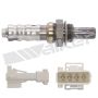 Walker Products 250-24546 Walker Products 250-24546 Oxygen Sensor 4-W Direct Fit Narrow-Band