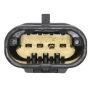 Walker Products 250-24585 Walker Products 250-24585 Oxygen Sensor 4-W Direct Fit Narrow-Band