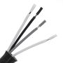 Walker Products 250-24600 Walker Products 250-24600 Oxygen Sensor 4-W Universal Narrow-Band