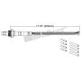 Walker Products 250-24600 Walker Products 250-24600 Oxygen Sensor 4-W Universal Narrow-Band