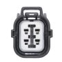 Walker Products 250-24601 Walker Products 250-24601 Oxygen Sensor 4-W Direct Fit Narrow-Band