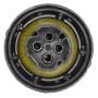 Walker Products 250-24607 Walker Products 250-24607 Oxygen Sensor 4-W Direct Fit Narrow-Band