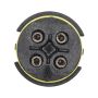 Walker Products 250-24609 Walker Products 250-24609 Oxygen Sensor 4-W Direct Fit Narrow-Band