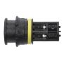 Walker Products 250-24610 Walker Products 250-24610 Oxygen Sensor 4-W Direct Fit Narrow-Band