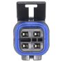 Walker Products 250-24616 Walker Products 250-24616 Oxygen Sensor 4-W Direct Fit Narrow-Band