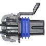 Walker Products 250-24616 Walker Products 250-24616 Oxygen Sensor 4-W Direct Fit Narrow-Band