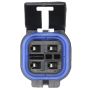 Walker Products 250-24617 Walker Products 250-24617 Oxygen Sensor 4-W Direct Fit Narrow-Band