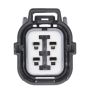 Walker Products 250-24620 Walker Products 250-24620 Oxygen Sensor 4-W Direct Fit Narrow-Band