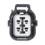 Walker Products 250-24621 Walker Products 250-24621 Oxygen Sensor 4-W Direct Fit Narrow-Band