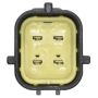 Walker Products 250-24627 Walker Products 250-24627 Oxygen Sensor 4-W Direct Fit Narrow-Band