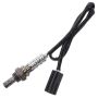 Walker Products 250-24627 Walker Products 250-24627 Oxygen Sensor 4-W Direct Fit Narrow-Band