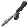 Walker Products 250-24631 Walker Products 250-24631 Oxygen Sensor 4-W Direct Fit Narrow-Band