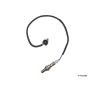 Walker Products 250-24633 Walker Products 250-24633 Oxygen Sensor 4-W Direct Fit Narrow-Band