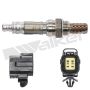 Walker Products 250-24634 Walker Products 250-24634 Oxygen Sensor 4-W Direct Fit Narrow-Band