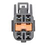 Walker Products 250-24636 Walker Products 250-24636 Oxygen Sensor 4-W Direct Fit Narrow-Band