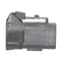 Walker Products 250-24636 Walker Products 250-24636 Oxygen Sensor 4-W Direct Fit Narrow-Band