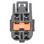 Walker Products 250-24637 Walker Products 250-24637 Oxygen Sensor 4-W Direct Fit Narrow-Band