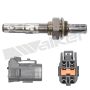 Walker Products 250-24637 Walker Products 250-24637 Oxygen Sensor 4-W Direct Fit Narrow-Band