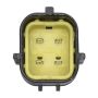 Walker Products 250-24641 Walker Products 250-24641 Oxygen Sensor 4-W Direct Fit Narrow-Band