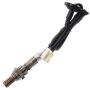 Walker Products 250-24645 Walker Products 250-24645 Oxygen Sensor 4-W Direct Fit Narrow-Band