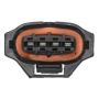 Walker Products 250-24647 Walker Products 250-24647 Oxygen Sensor 4-W Direct Fit Narrow-Band