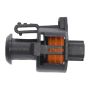 Walker Products 250-24648 Walker Products 250-24648 Oxygen Sensor 4-W Direct Fit Narrow-Band
