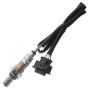 Walker Products 250-24648 Walker Products 250-24648 Oxygen Sensor 4-W Direct Fit Narrow-Band