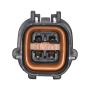 Walker Products 250-24653 Walker Products 250-24653 Oxygen Sensor 4-W Direct Fit Narrow-Band