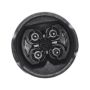Walker Products 250-24657 Walker Products 250-24657 Oxygen Sensor 4-W Direct Fit Narrow-Band