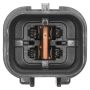 Walker Products 250-24658 Walker Products 250-24658 Oxygen Sensor 4-W Direct Fit Narrow-Band